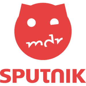 MDR Sputnik - Roboton