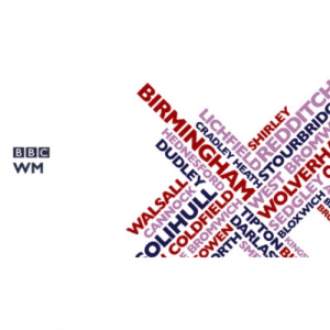 BBC Radio WM (West Midlands)