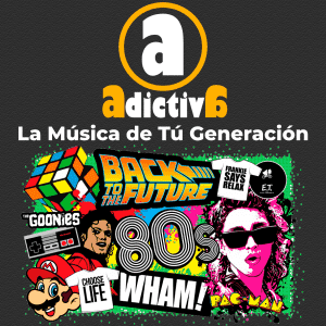 Adictiva Música