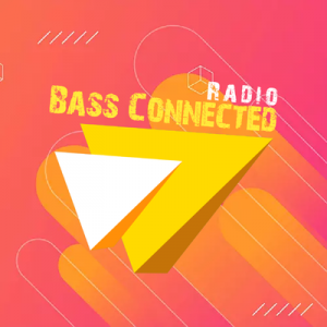radio bass connected