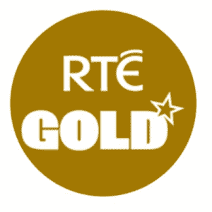 RTÉ Gold