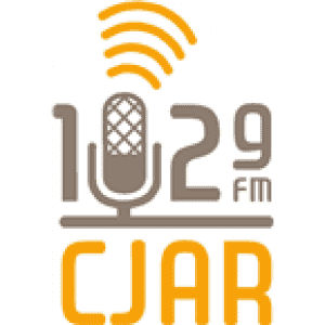 102.9 CJAR