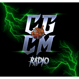 CGCM Radio
