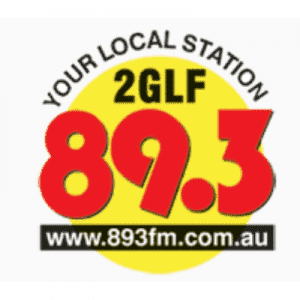 2GLF 89.3FM