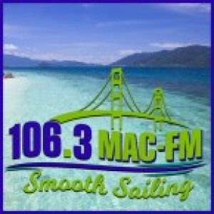 106.3 Mac Fm