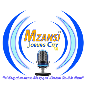 Mzansi Joburg City FM