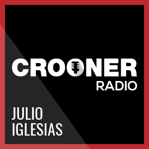 Crooner Radio Julio Iglesias