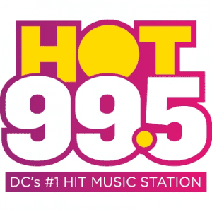 WIHT HOT 99.5 FM