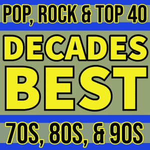 Decades Best Radio