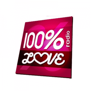 100% RADIO LOVE