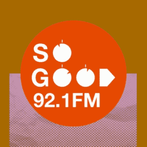 XHMYL So Good 92.1