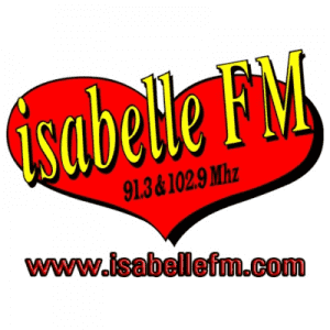 Isabelle FM