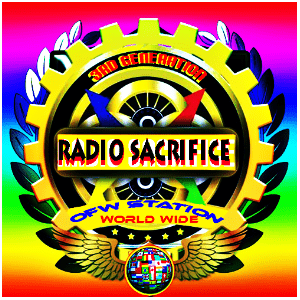 RADIO SACRIFICE-3rd Generation Station