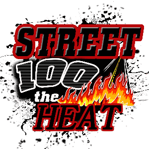 Street100 The Heat
