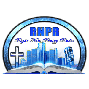 Right Now Praizz Radio