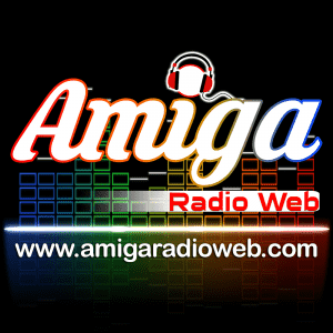 Amiga Radio Web