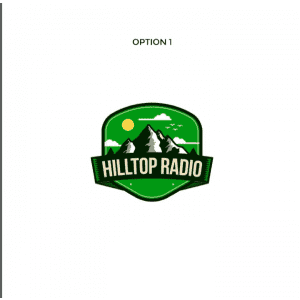 Hilltop Radio
