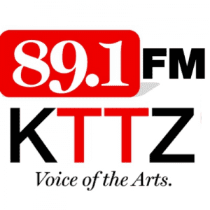 KTTZ 89.1 FM