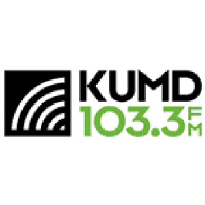 KUMD-FM