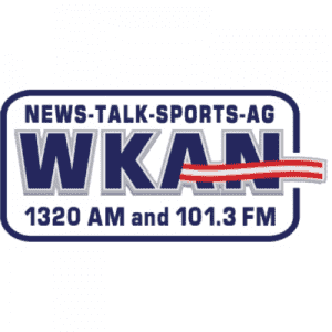 WKAN AM 1320