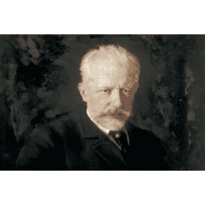 Radio Art - Pyotr Tchaikovsky