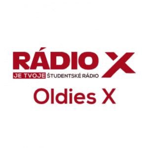 Rádio X - Oldies X