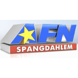 AFN 360 Spangdahlem