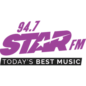 CKLF FM (Star 94.7)
