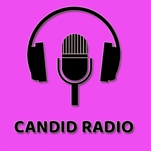 Candid Radio Oklahoma