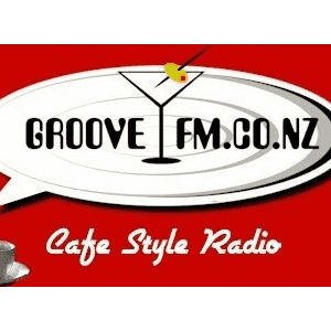 Groove 107.7 FM