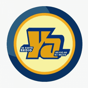 La Nueva Radio ya!