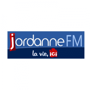 Jordanne FM