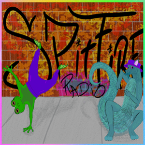 SpitFire Radio