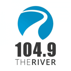 WCVO 104.9 The River