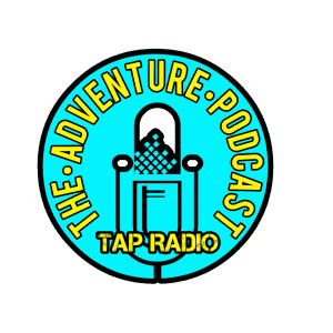 The Adventure Podcast (TAP Radio)