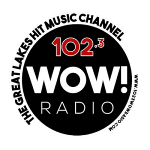 102.3 WOW! Radio