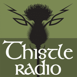 SomaFM - ThistleRadio