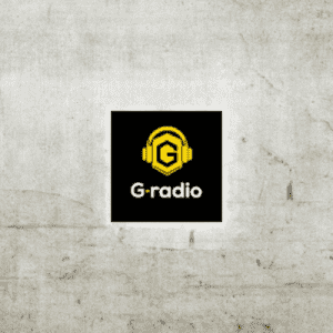 G-radio La Radio de los Gamers