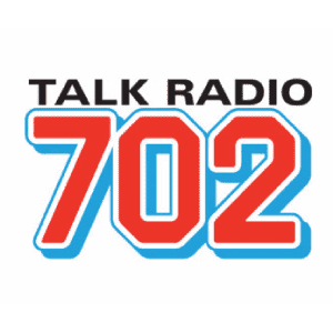 702 Talk Radio