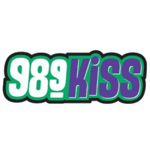 KYIS 98.9 KISS FM
