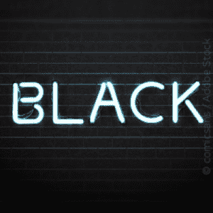 kronehit - Black