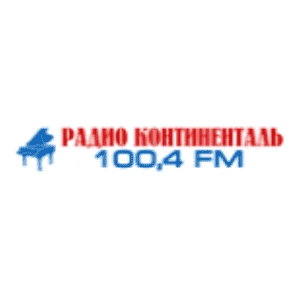 100.4 FM - Radio Continetal Chelyabinsk