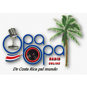 Opa Opa Radio CR