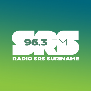 Radio SRS Suriname 96.3 - Powered by SuriLive.com
