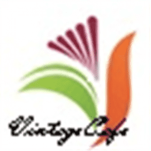 Vintage Cafe - Piano