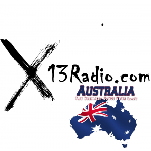 X13 Radio - Australian Hits