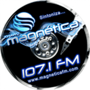 Magnetica FM