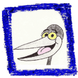 Kids Public Radio - Jabberwocky