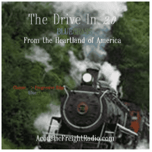 Acoustic Freight Radio