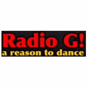 A Reason To Dance - Radio G!